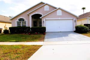 1068 LAKE BERKLEY DRIVE, KISSIMMEE, FL 34746 - MLS#MFRS5151030