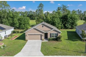 160 HICKORY COURSE LOOP, OCALA, FL 34472 - MLS#MFRS5151049
