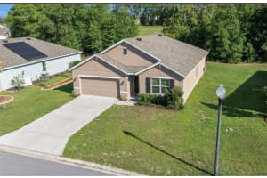 160 HICKORY COURSE LOOP, OCALA, FL 34472 - MLS#MFRS5151049