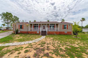 503 LEMON STREET, DAVENPORT, FL 33837 - MLS#MFRS5151114