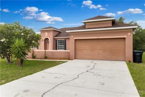 457 RIO GRANDE LANE, KISSIMMEE, FL 34759 - MLS#MFRS5151117
