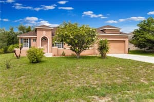 457 RIO GRANDE LANE, KISSIMMEE, FL 34759 - MLS#MFRS5151117