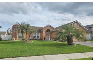 2842 Berkshire Cir, KISSIMMEE