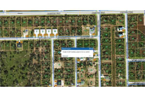 10380 PORT EVERGLADES STREET, PORT CHARLOTTE, FL 33981 - MLS#MFRS5151224