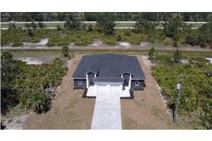 10380 PORT EVERGLADES STREET, PORT CHARLOTTE, FL 33981 - MLS#MFRS5151224