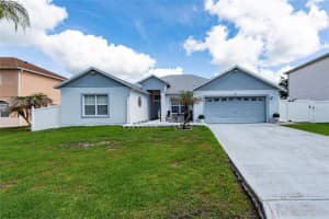 661 ELBRIDGE DRIVE, KISSIMMEE, FL 34758 - MLS#MFRS5151239