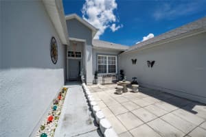 661 ELBRIDGE DRIVE, KISSIMMEE, FL 34758 - MLS#MFRS5151239