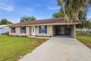 15246 SABLE DRIVE, GROVELAND, FL 34736 - MLS#MFRS5151266