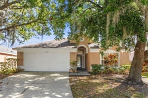 3145 Stonehurst Cir, KISSIMMEE