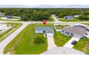1501 LAKELAND PLACE, KISSIMMEE, FL 34759 - MLS#MFRS5151335