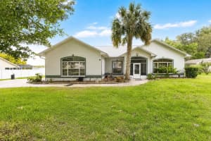 2675 Hilliard Ct, KISSIMMEE