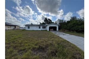 325 TIMBRUCE LANE, PORT CHARLOTTE, FL 33952 - MLS#MFRS5151382