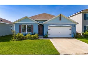 1687 Park Side Ave, KISSIMMEE