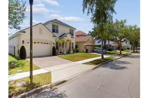 6609 LAKE PEMBROKE PLACE, ORLANDO, FL 32829 - MLS#MFRS5151716