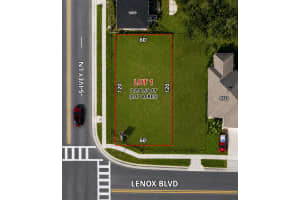4341 LENOX BOULEVARD, ORLANDO, FL 32811 - MLS#MFRS5151802