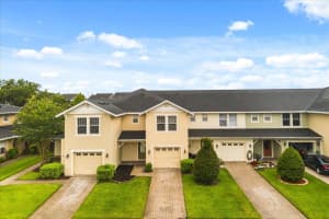 5454 CARAMELLA DRIVE, ORLANDO, FL 32829 - MLS#MFRS5151953
