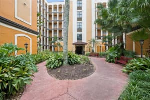 12538 FLORIDAYS RESORT DRIVE, ORLANDO, FL 32821 - MLS#MFRS5152010