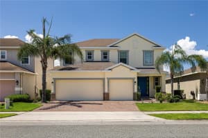 6023 W Town Center Blvd, ORLANDO