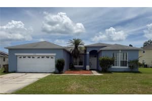 2560 Sage Dr W, KISSIMMEE