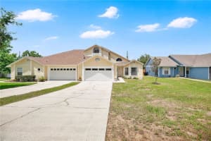 7408 LITTLE POND COURT, ORLANDO, FL 32810 - MLS#MFRS5152285