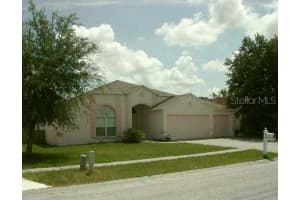 11314 Louisa May Way, Riverview, FL 33569, Sold 07/09/04