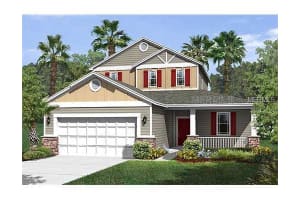 11526 Balintore Dr, Riverview, FL 33579, Sold 03/09/12