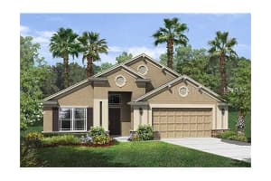 2131 Valterra Vista Way, Valrico, FL 33594, Sold 01/31/12