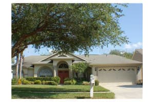 1607 Loriana St, Brandon, FL 33511, Sold 01/15/13