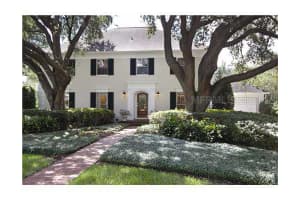 1113 Culbreath Isles Dr, Tampa, FL 33629, Sold 10/24/12