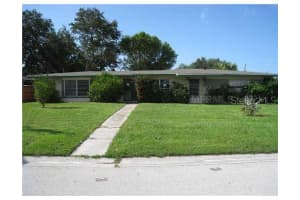 595 Tradewinds Dr, Dunedin, FL 34698, Sold 02/21/13