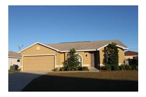 8705 Pebblebrooke Way, Lakeland, FL 33810, Sold 08/15/14
