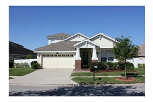18028 Lake Reflections Blvd, Lutz, FL 33558, Sold 06/14/13