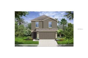 10524 White Peacock Pl, Riverview, FL 33578, Sold 11/08/13
