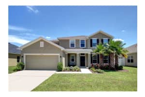 2532 Kenchester Loop, Wesley Chapel, FL 33543, Sold 10/31/13