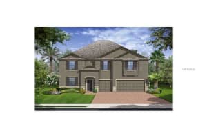 2813 Autumn Breeze Way, Kissimmee, FL 34744, Sold 09/25/14