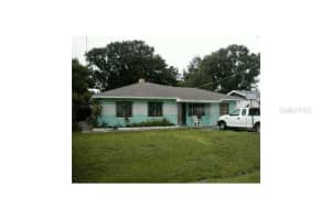 4205 W Ohio Ave, Tampa, FL 33614, Sold 02/10/14