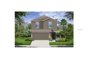 10612 Summer Azure Dr, Riverview, FL 33578, Sold 03/31/14