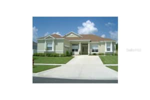 4536 Barrister Dr, Clermont, FL 34711, Sold 02/28/14