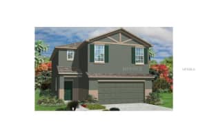 10504 White Peacock Pl, Riverview, FL 33578, Sold 07/30/14