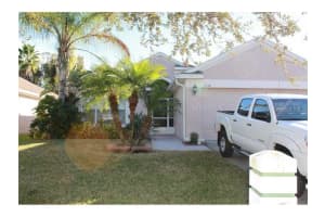 2718 Billingham Dr, Land O' Lakes, FL 34639, Sold 04/10/14