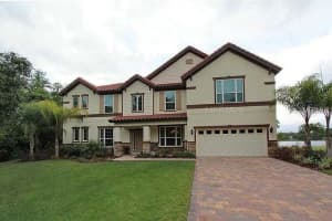 11710 Lake Dagny Ct, Tampa, FL 33626, Sold 07/17/14