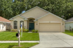 4634 Dunnie Dr, Tampa, FL 33614, Sold 09/19/14