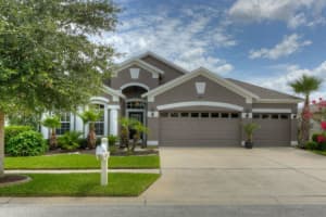 31525 Marchester Dr, Wesley Chapel, FL 33543, Sold 08/11/14