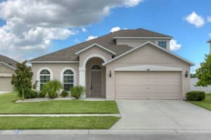 9219 Seeger Ln, Land O' Lakes, FL 34638, Sold 10/27/14