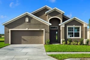5232 Krenson Woods Way, Lakeland, FL 33813, Sold 01/08/15