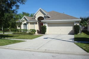 15302 Lake Bella Vista Dr, Tampa, FL 33625, Sold 03/12/15