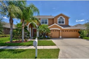 12835 Stanwyck Cir, Tampa, FL 33626, Sold 03/30/15
