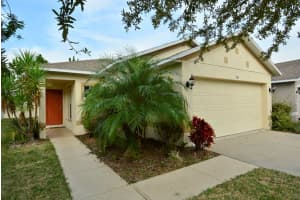 906 Larwood Pine Dr, Ruskin, FL 33570, Sold 02/17/15