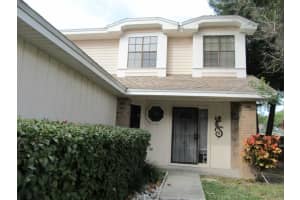 1850 Springwood Cir N, Clearwater, FL 33763, Sold 03/06/15