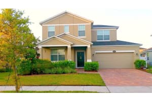 Victoria Landings, 3603 Creswick Cir, Orlando, FL 32829, Sold 03/25/16